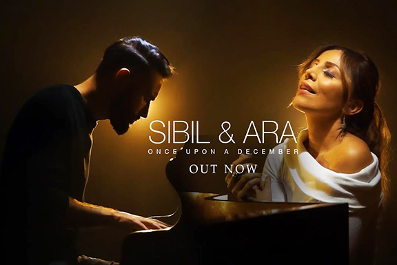 'Müziğin dili değil kalbi var'